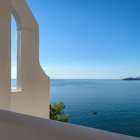 Muses Seaside Villas Паралион-Астрос Экстерьер фото