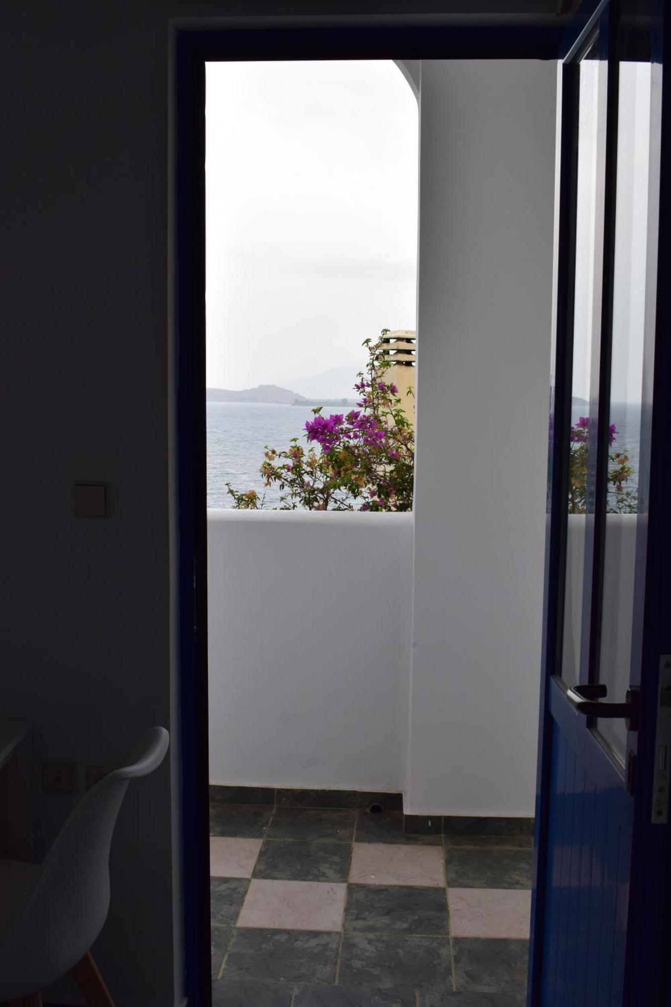 Muses Seaside Villas Паралион-Астрос Экстерьер фото
