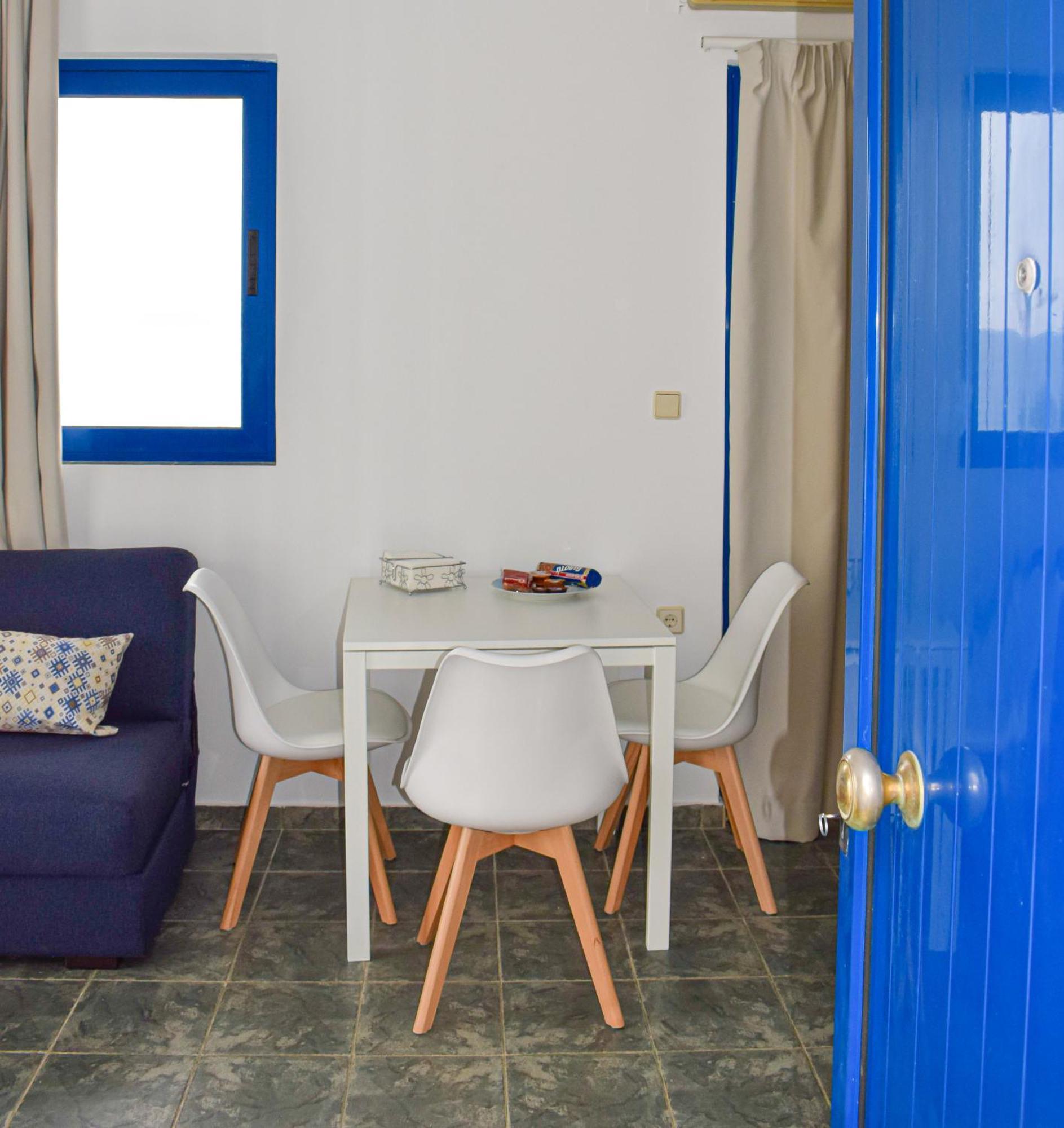 Muses Seaside Villas Паралион-Астрос Экстерьер фото