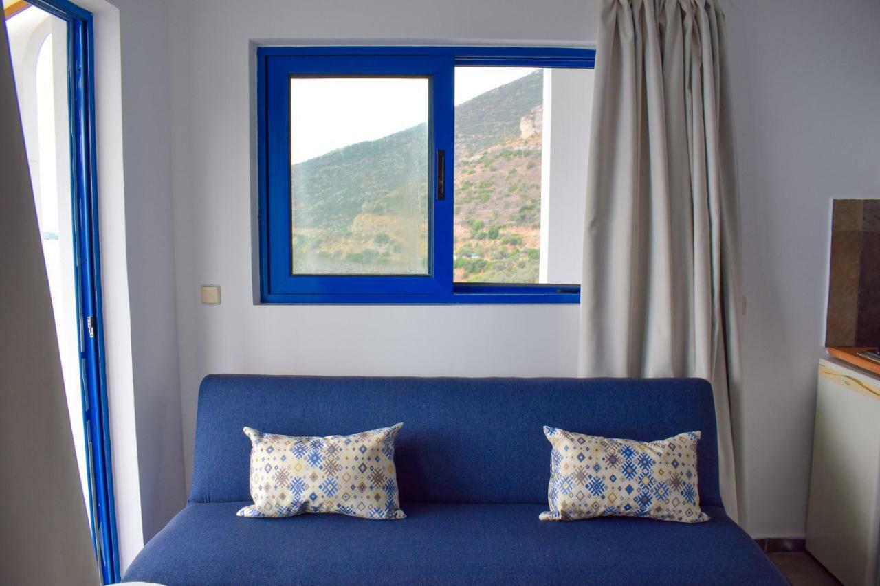 Muses Seaside Villas Паралион-Астрос Экстерьер фото