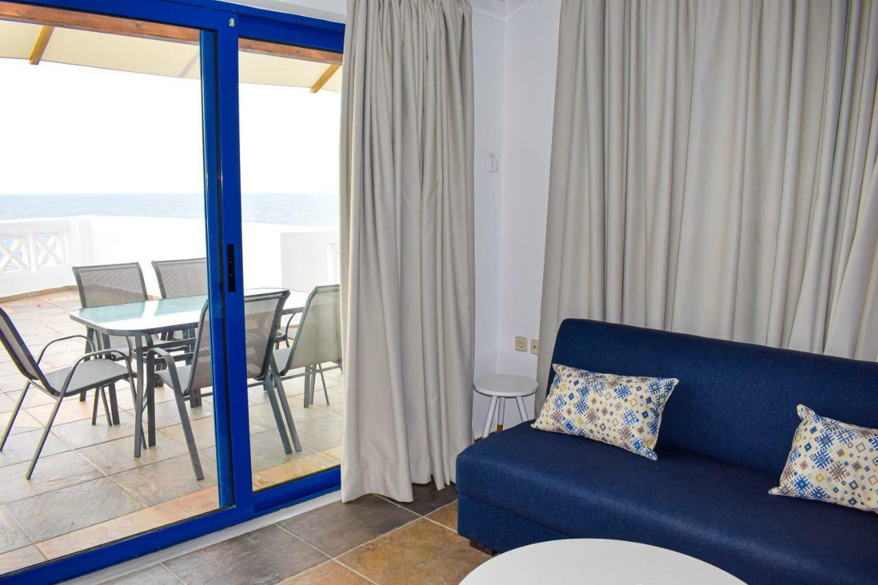Muses Seaside Villas Паралион-Астрос Экстерьер фото
